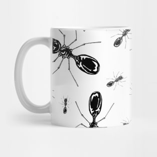 Ants Mug